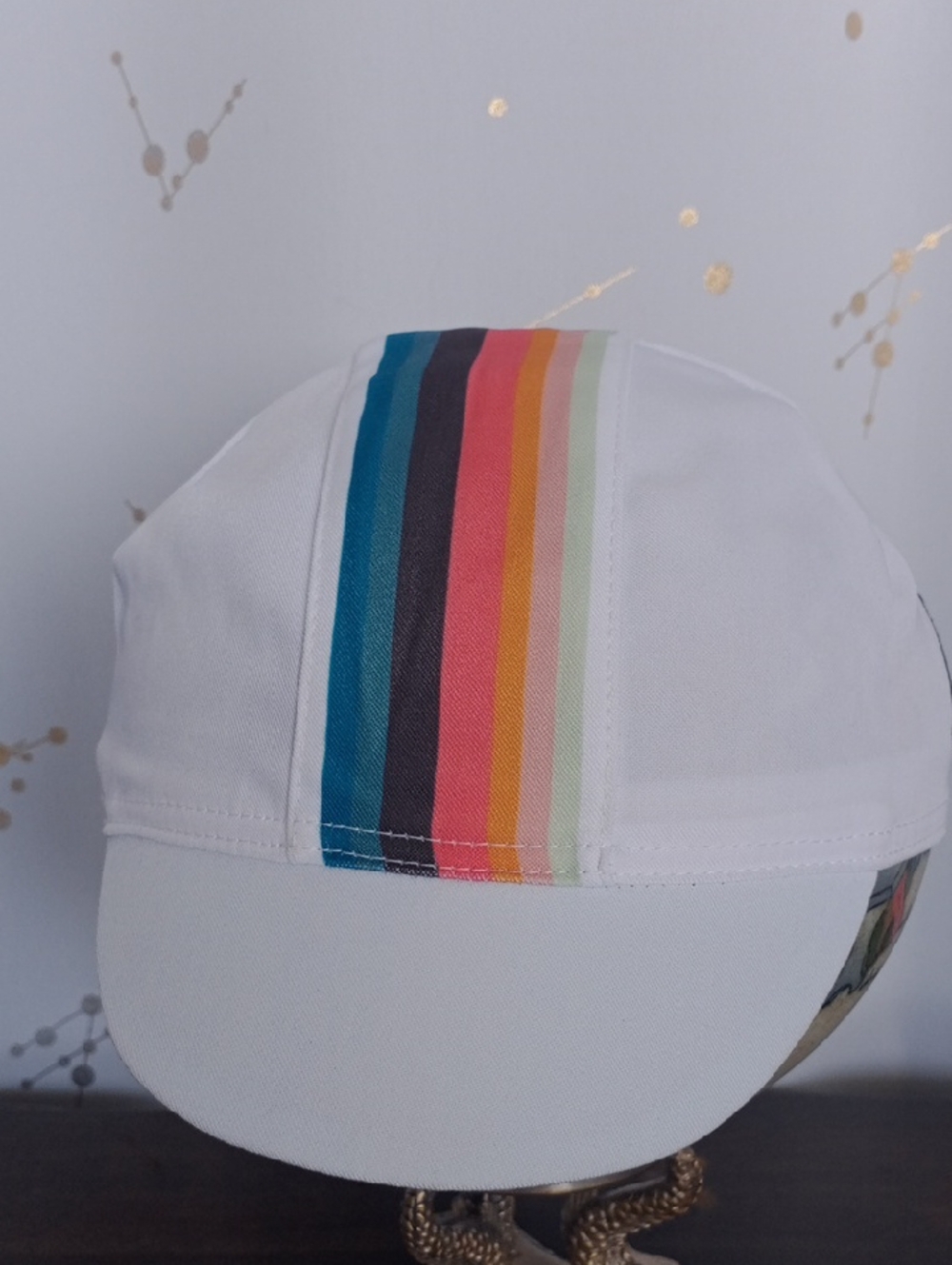 Paul Smith White Branded Swimwear/Undergarment